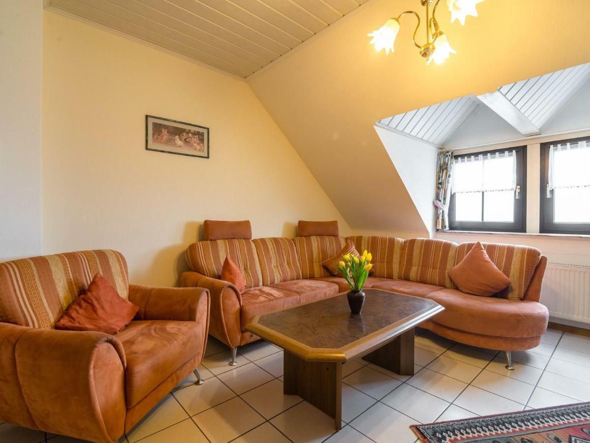 Apartment With Sauna In Eschfeld Esterno foto